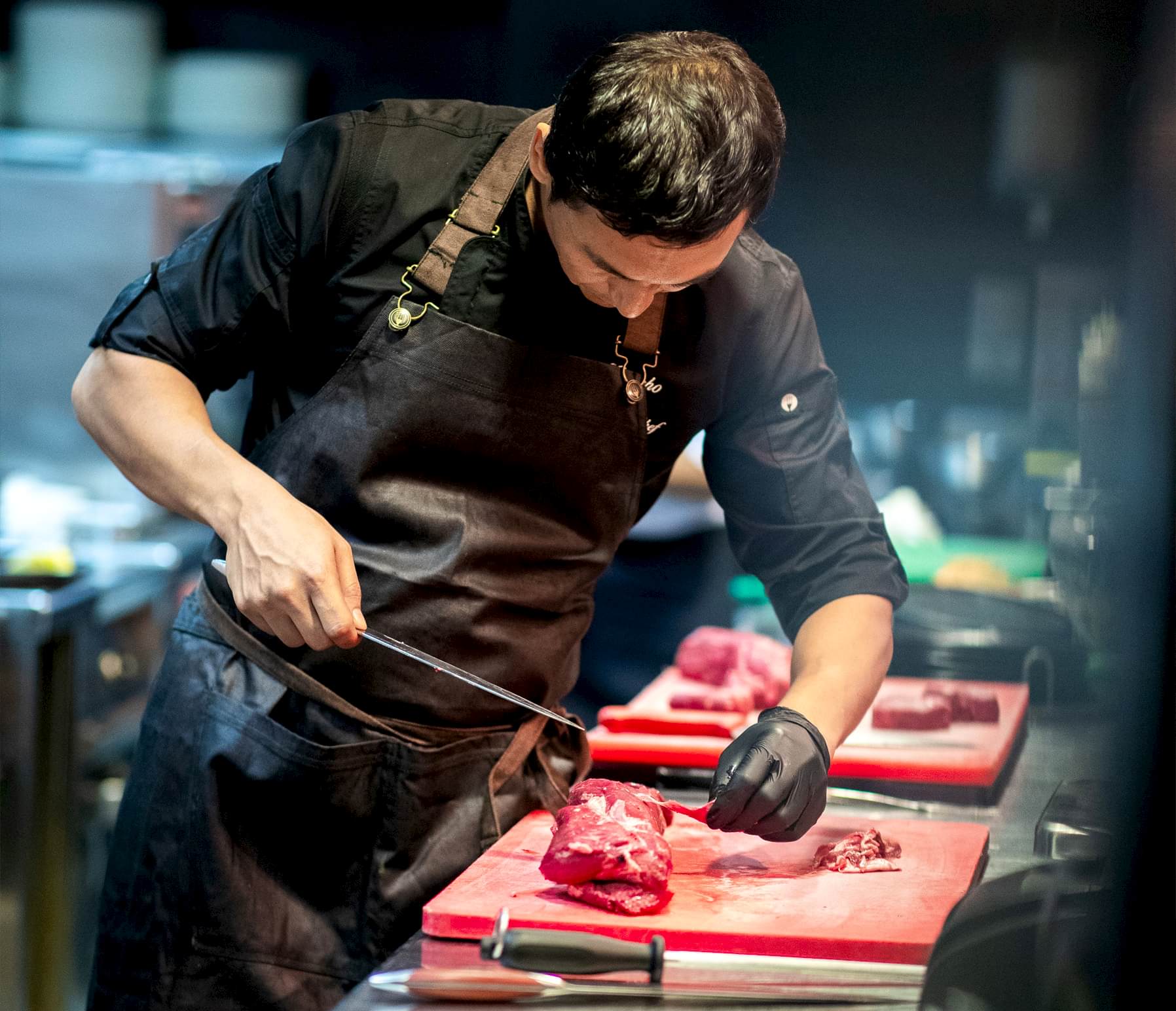 Fillet Steak Temperatures